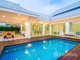 ขายวิลล่า 3 ห้องนอน ในโครงการ มาวิน พูลวิลล่า หัวหิน, ทับใต้, หัวหิน, ประจวบคีรีขันธ์, ไทย