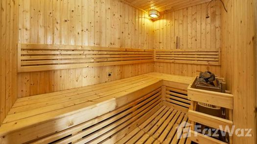 图片 1 of the Sauna at The Vision