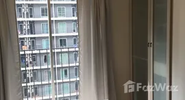 ยูนิตที่เหลืออยู่ในโครงการ Chapter One Modern Dutch Rat Burana 33