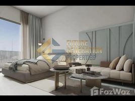 Студия Квартира на продажу в MAG Eye, District 7, Mohammed Bin Rashid City (MBR)