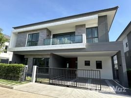 4 Bedroom House for rent at The City Bangna, Bang Kaeo, Bang Phli, Samut Prakan, Thailand