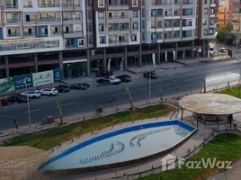1 Habitación Apartamento en venta en The View Hurghada, El Hadaba District