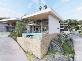 3 Bedrooms Villa for sale in Maret, Koh Samui Emerald Bay View