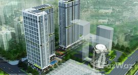 Available Units at Thang Long Number One