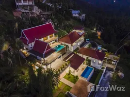 5 Habitación Villa en venta en Ang Thong, Koh Samui, Ang Thong