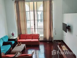 3 chambre Maison de ville à louer à , Suan Luang, Suan Luang