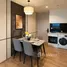1 Bedroom Condo for rent at Noble Form Thonglor, Khlong Tan Nuea