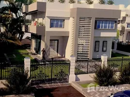 4 chambre Villa à vendre à Orbit View., New Zayed City