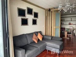 2 Schlafzimmer Wohnung zu vermieten im Payoon Garden Cliff Condominium, Ban Chang, Ban Chang, Rayong, Thailand