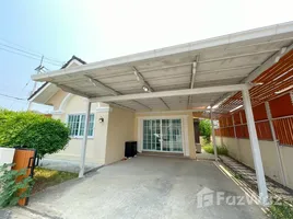 บ้านเดี่ยว 2 ห้องนอน ให้เช่า ในโครงการ ดีญ่า วาเล่ย์ หางดง, หางดง, หางดง