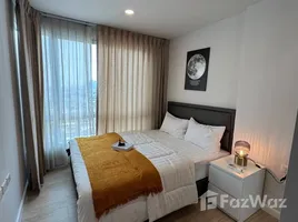 อพาร์ทเม้นท์ 1 ห้องนอน ให้เช่า ในโครงการ เดอะ เบส สุขุมวิท 77, พระโขนงเหนือ