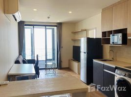 2 Bedroom Condo for sale at Q Chidlom-Phetchaburi , Makkasan