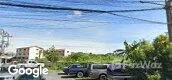 Street View of Thai Thani Condominium