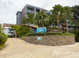 1 Bedroom Apartment for sale at Nai Harn Re-Life, Rawai, Phuket Town, Phuket