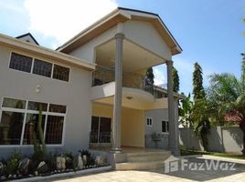 5 Bedrooms House for sale in , Greater Accra ADJIRINGANOR, Accra, Greater Accra
