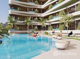 3 chambre Appartement à vendre à IVY Garden., Skycourts Towers, Dubai Land