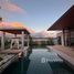 3 спален Дом в аренду в Botanica Four Seasons - Spring Zen, Thep Krasattri, Тхаланг
