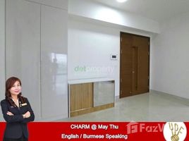 2 Bedrooms Condo for rent in Botahtaung, Yangon 2 Bedroom Condo for rent in CRYSTAL RESIDENCES, Yangon