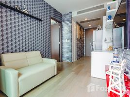 1 Bedroom Condo for sale at Pyne by Sansiri, Thanon Phet Buri