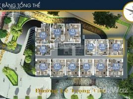 2 Bedrooms Condo for sale in Quang Trung, Hanoi FLC Star Tower