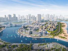 Студия Квартира на продажу в Maryam Beach Residence, Palm Towers, Al Majaz