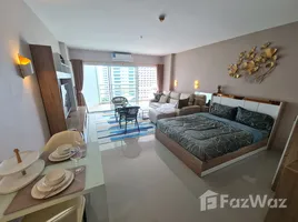 Studio Condo for sale at View Talay 5, Nong Prue, Pattaya, Chon Buri, Thailand