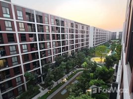 ขายอพาร์ทเม้นท์ 1 ห้องนอน ในโครงการ นิว คอร์ คูคต สเตชัน, คูคต, ลำลูกกา, ปทุมธานี, ไทย