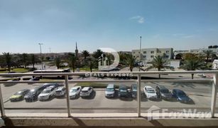 1 Bedroom Apartment for sale in Al Reef Downtown, Abu Dhabi Tower 24