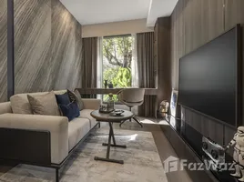 1 Bedroom Condo for sale at Whizdom Craftz Samyan, Maha Phruettharam