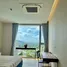 3 Bedroom Apartment for sale at Bangsaray Heights Condominium by Sunplay, Bang Sare, Sattahip