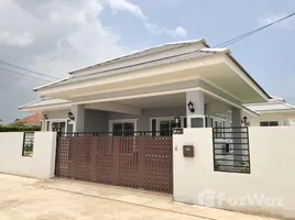 3 Bedroom Villa for sale at Baan Klang Muang 88, Thap Tai