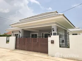 3 Bedroom Villa for rent at Baan Klang Muang 88, Thap Tai