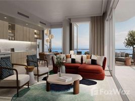 3 спален Квартира на продажу в Address The Bay, EMAAR Beachfront, Dubai Harbour, Дубай