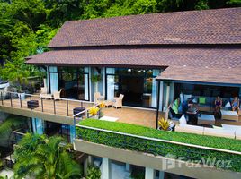 4 Bedrooms Villa for sale in Maret, Koh Samui 4 Bedroom Villa for Sale in Lamai