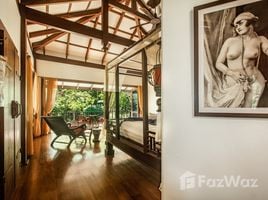 3 Bedroom Villa for sale at Koh Jum Beach Villas, Ko Si Boya, Nuea Khlong, Krabi