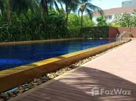 1 Schlafzimmer Wohnung zu vermieten im Supalai Park at Downtown Phuket, Talat Yai, Phuket Town, Phuket