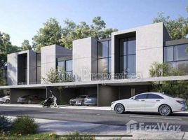 3 спален Дом на продажу в Jouri Hills, Earth, Jumeirah Golf Estates