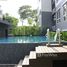 1 Habitación Apartamento en alquiler en Tempo One Ramkamhaeng-Rama 9, Hua Mak, Bang Kapi, Bangkok
