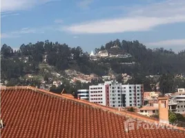3 chambre Appartement à vendre à Huaynacapac., Cuenca, Cuenca