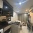 1 Schlafzimmer Appartement zu vermieten im The Line Asoke - Ratchada, Din Daeng, Din Daeng