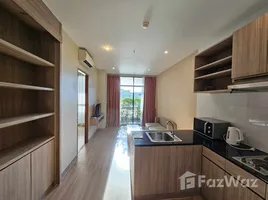 1 Bedroom Condo for sale at Sugar Palm Residence, Talat Nuea, Phuket Town, Phuket