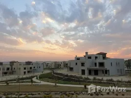 5 Bedroom Villa for sale at Palm Hills Golf Extension, Al Wahat Road