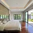 ขายวิลล่า 3 ห้องนอน ในโครงการ European Thai House , เมืองพัทยา, พัทยา, ชลบุรี