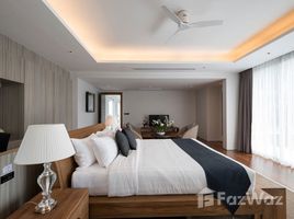 3 Bedroom Villa for sale at Acasia Pool Villas, Chalong