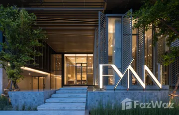 FYNN Sukhumvit 31 in คลองเตยเหนือ, กรุงเทพมหานคร