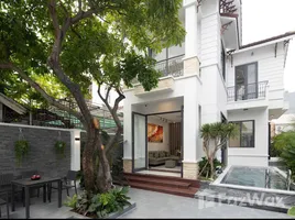 4 Schlafzimmer Villa zu vermieten in My An, Da Nang, My An, Ngu Hanh Son, Da Nang, Vietnam