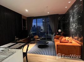 1 Bedroom Apartment for sale at BEATNIQ Sukhumvit 32, Khlong Tan