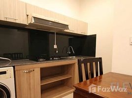 1 Bedroom Apartment for rent in Moha Montrei Pagoda, Olympic, Veal Vong