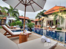 4 Bedrooms Villa for rent in Choeng Thale, Phuket Sai Taan Villas