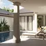 3 Bedroom Villa for sale at Valentine Village, Bo Phut, Koh Samui, Surat Thani